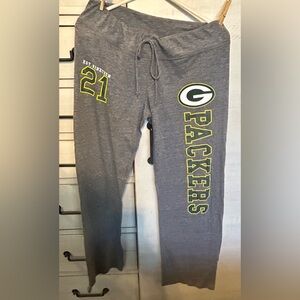 NFL Gray Women's Team Apparel